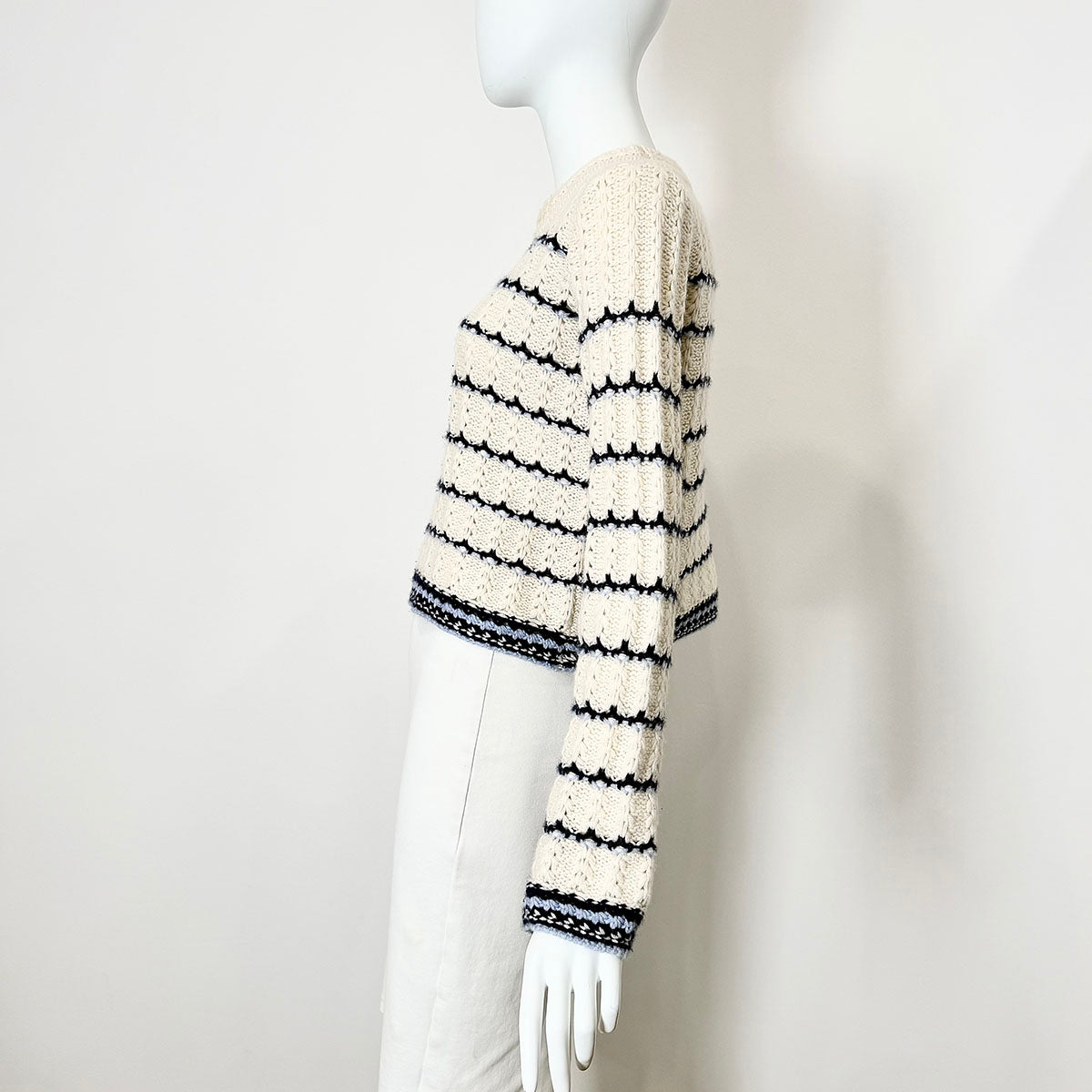 La Ligne Sweater