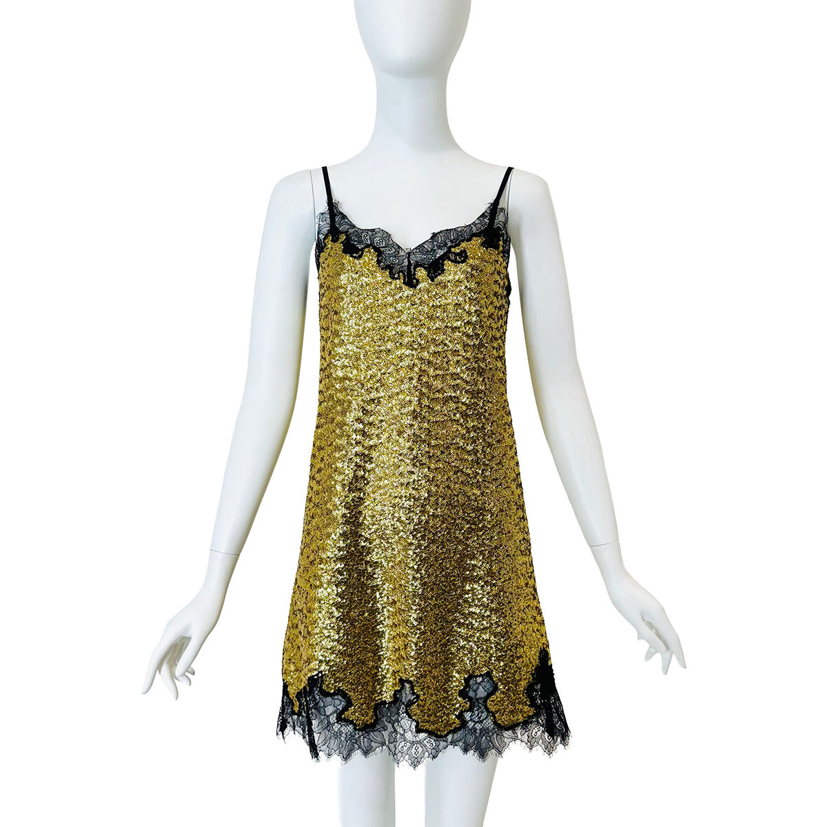 Roberto Rodriguez Dress