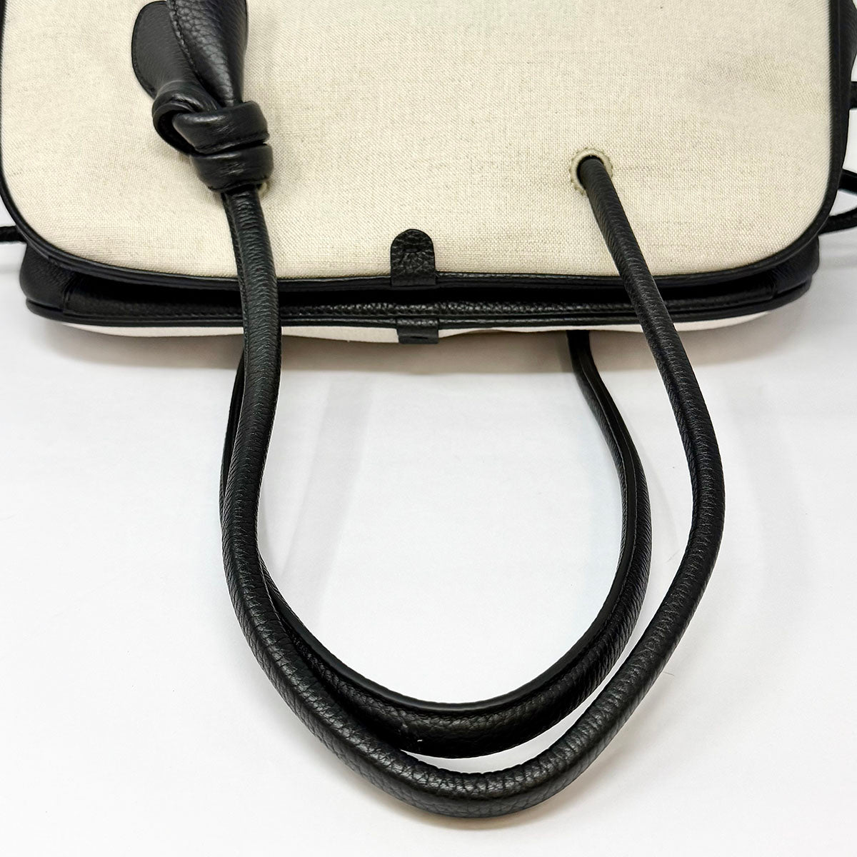 New Jacquemus Turismo Handle Bag