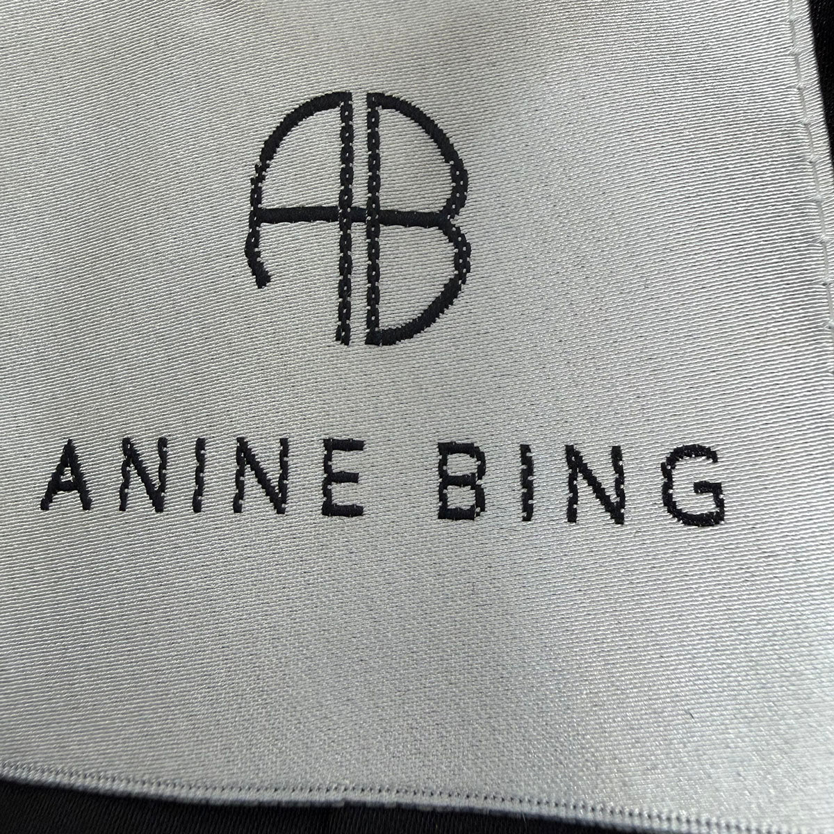 Anine Bing Jacket