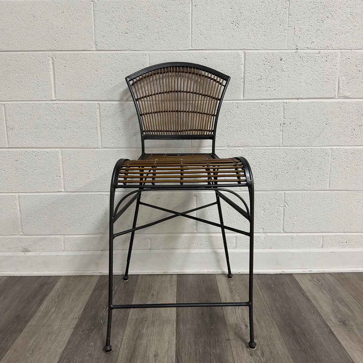 Pair of Barstools