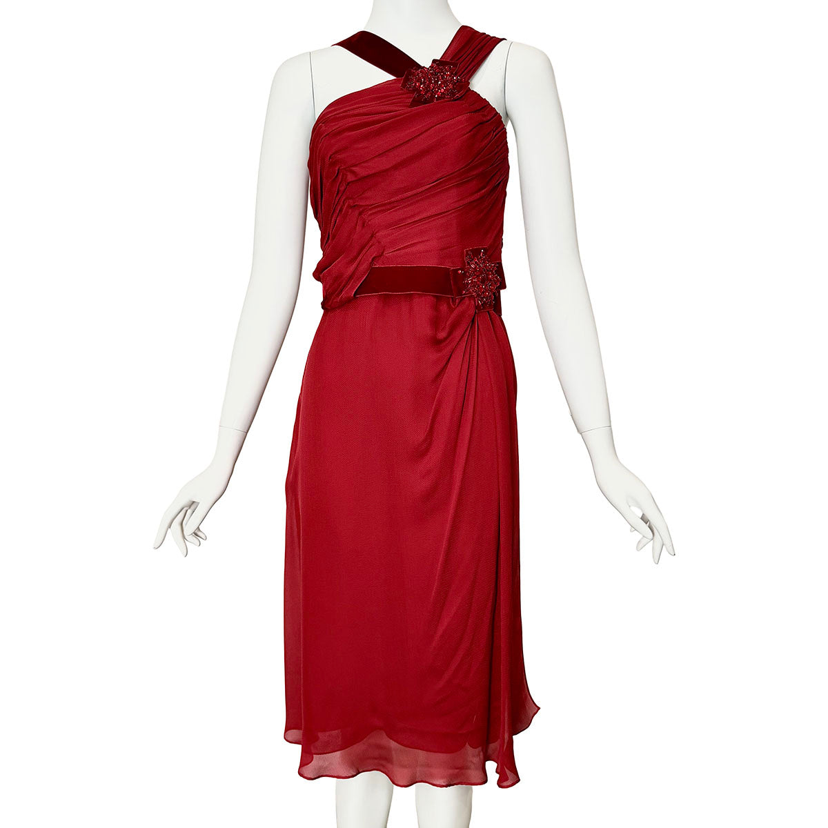 Carolina Herrera Dress