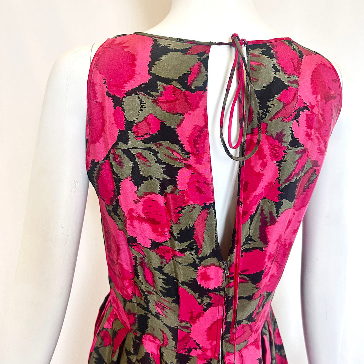 Larry Aldrich Dress