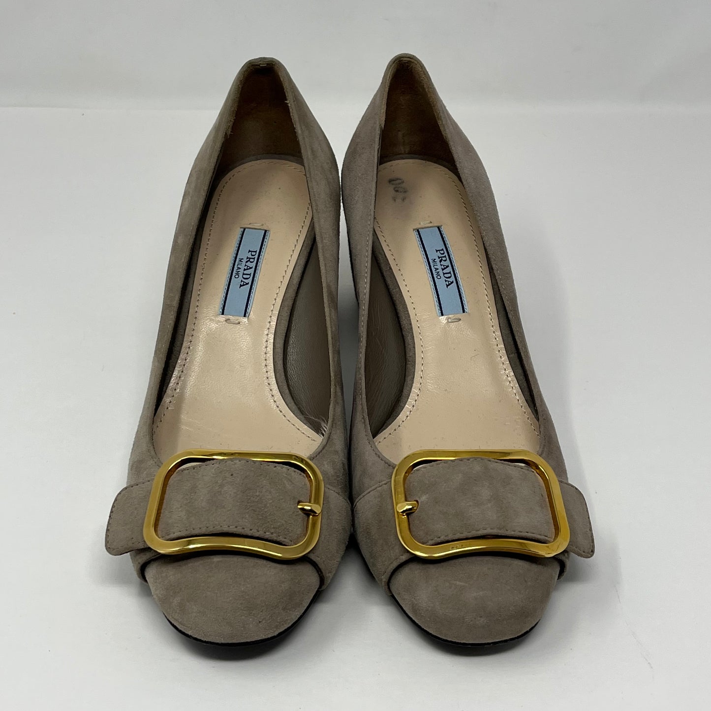 Prada Pumps