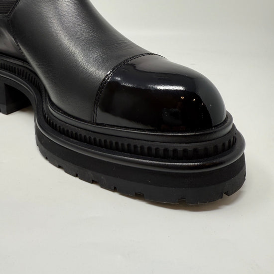 Chanel Boots