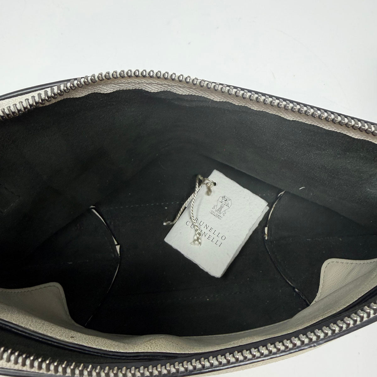 Brunello Cucinelli Crossbody