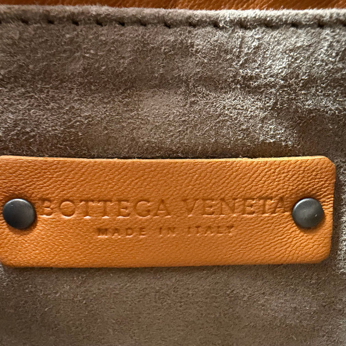 Bottega Veneta Shoulder Bag