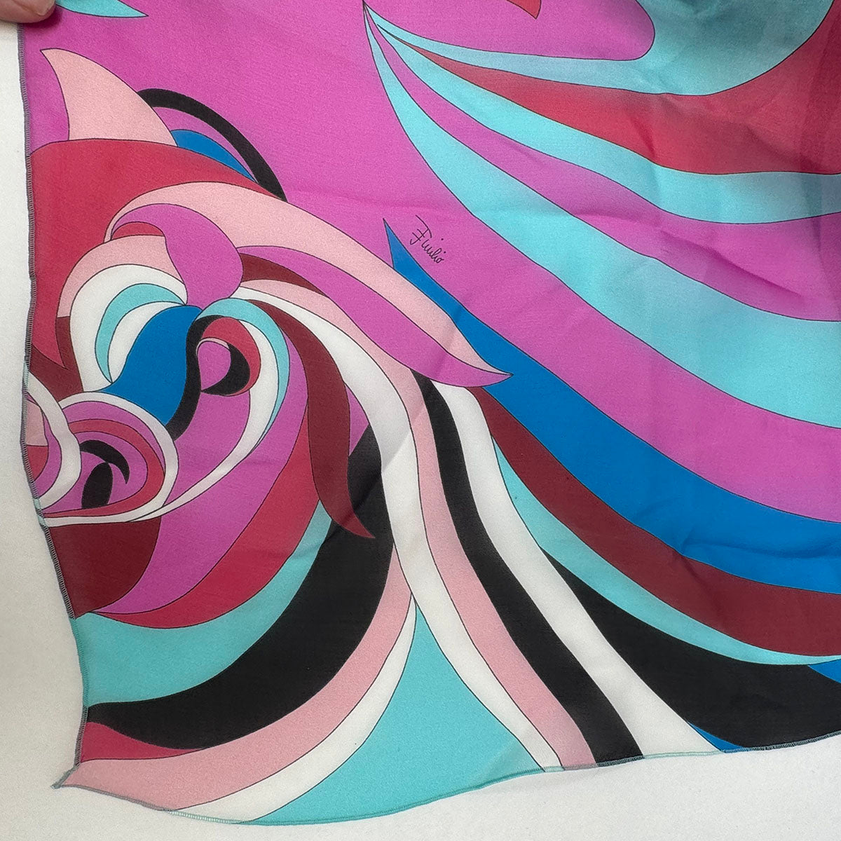 Emilio Pucci Pants
