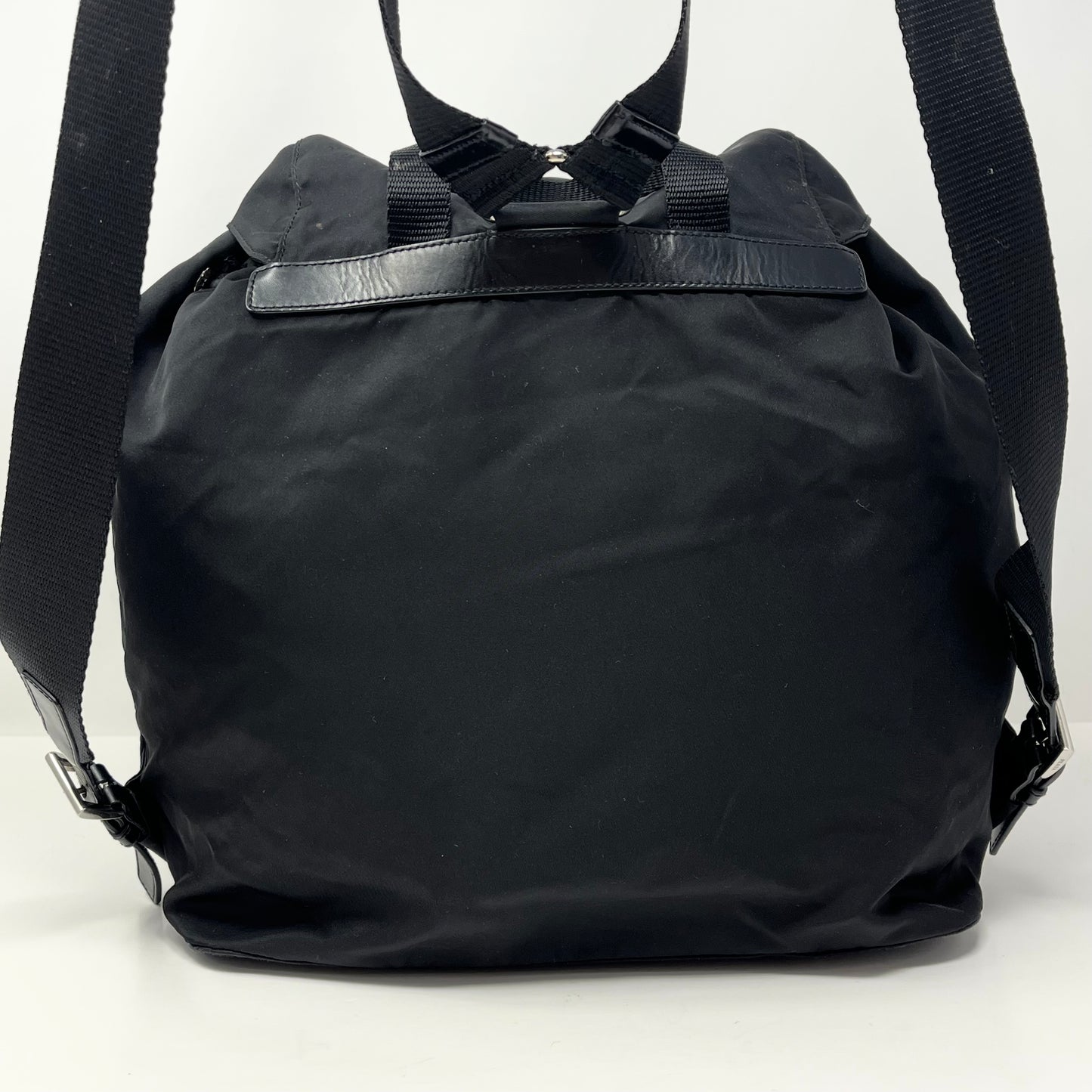 Prada Backpack
