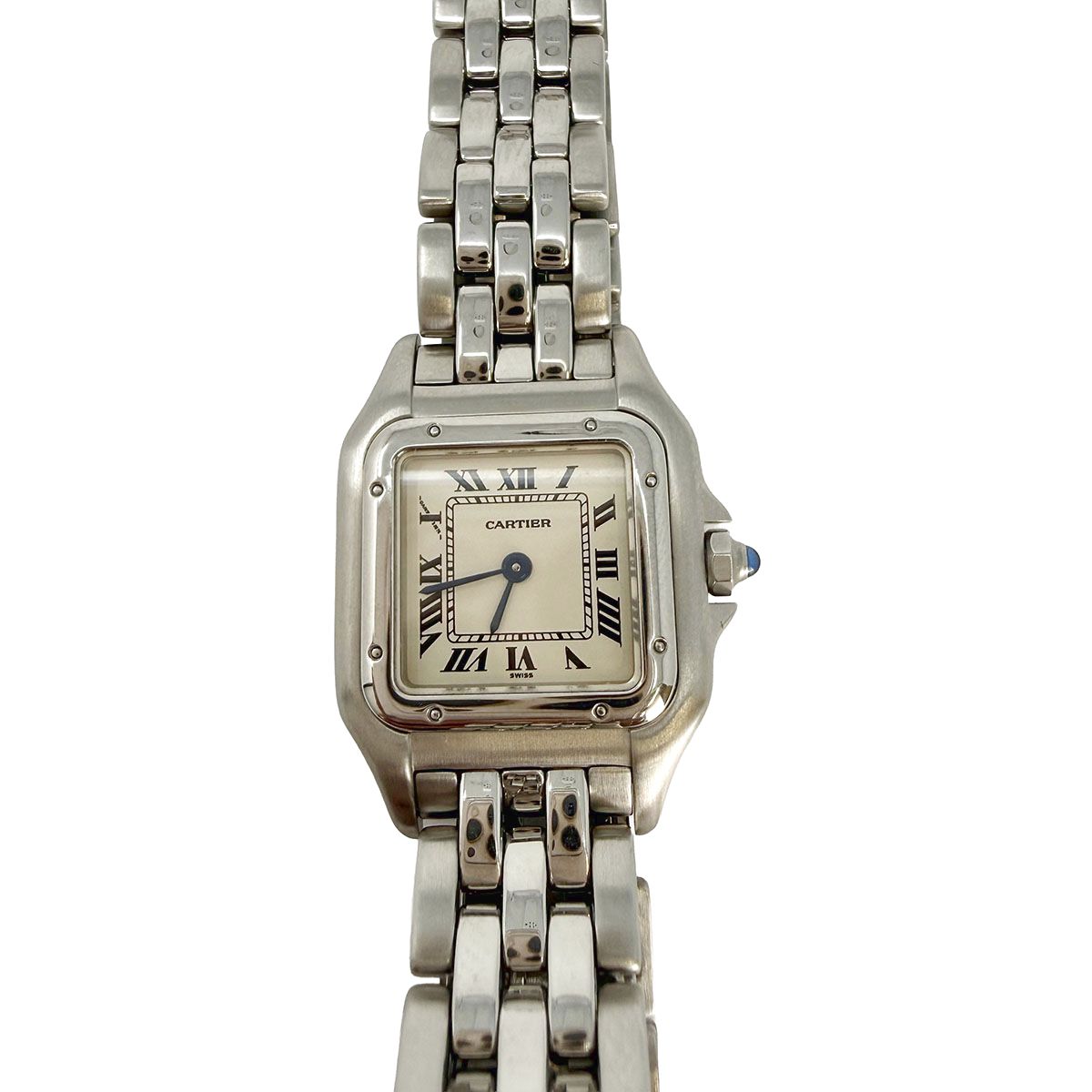 Cartier "Panthere de Cartier" Watch