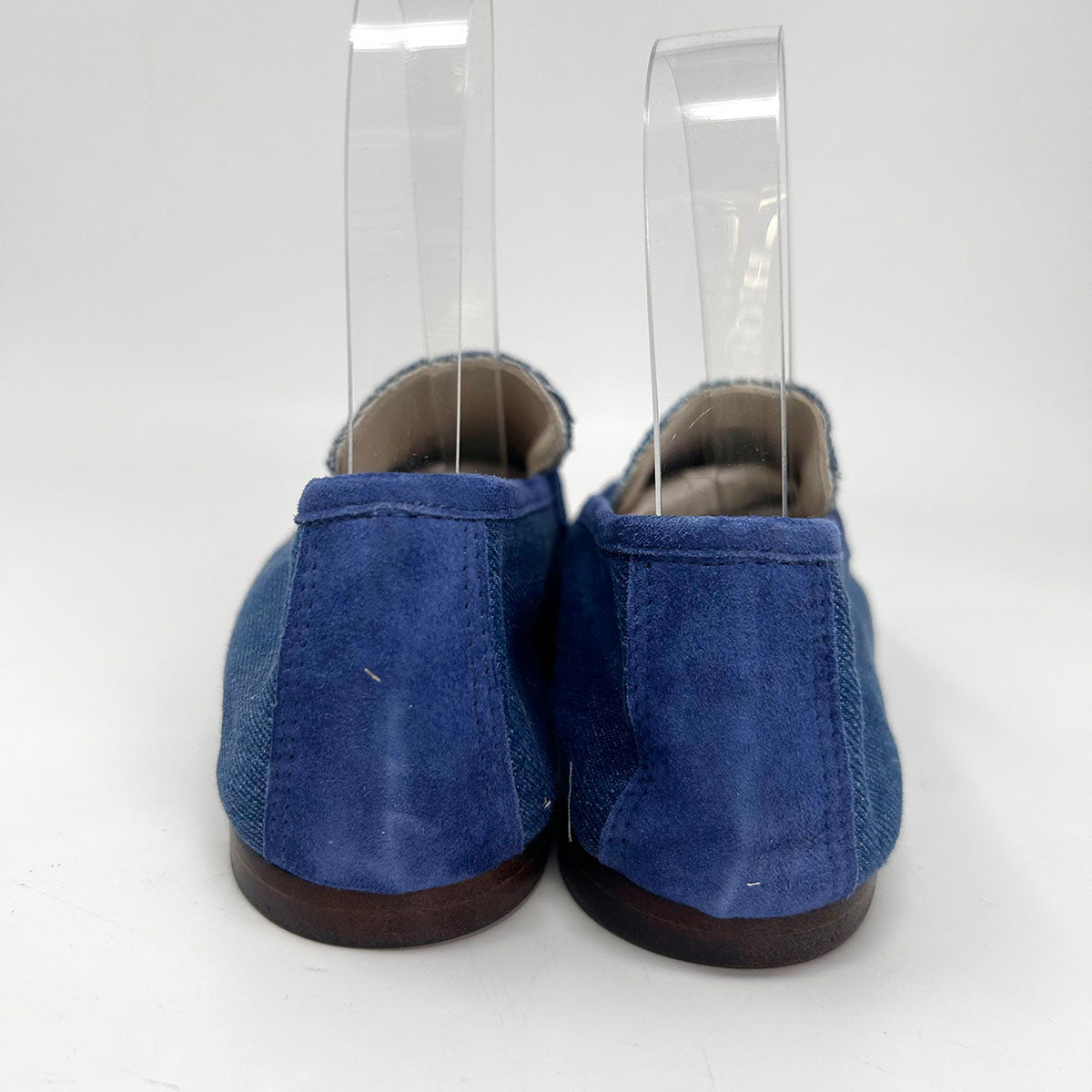 Sophique Loafers