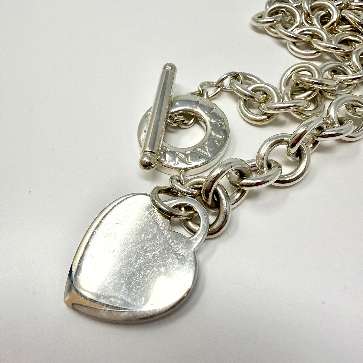 Tiffany & Co. Necklace