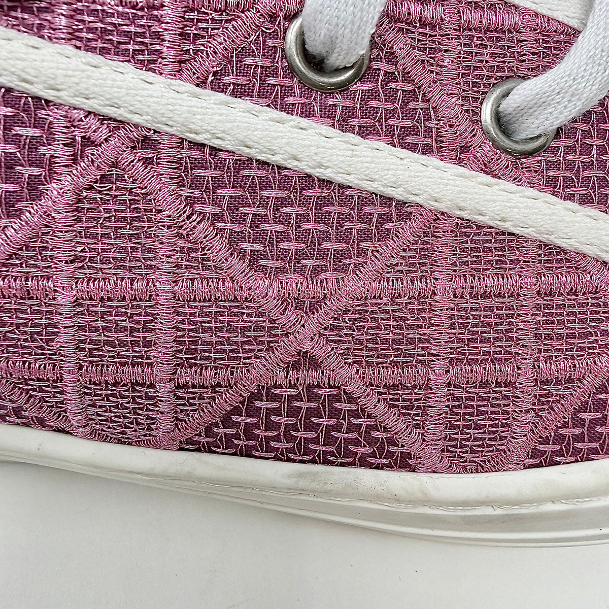Christian Dior Sneakers