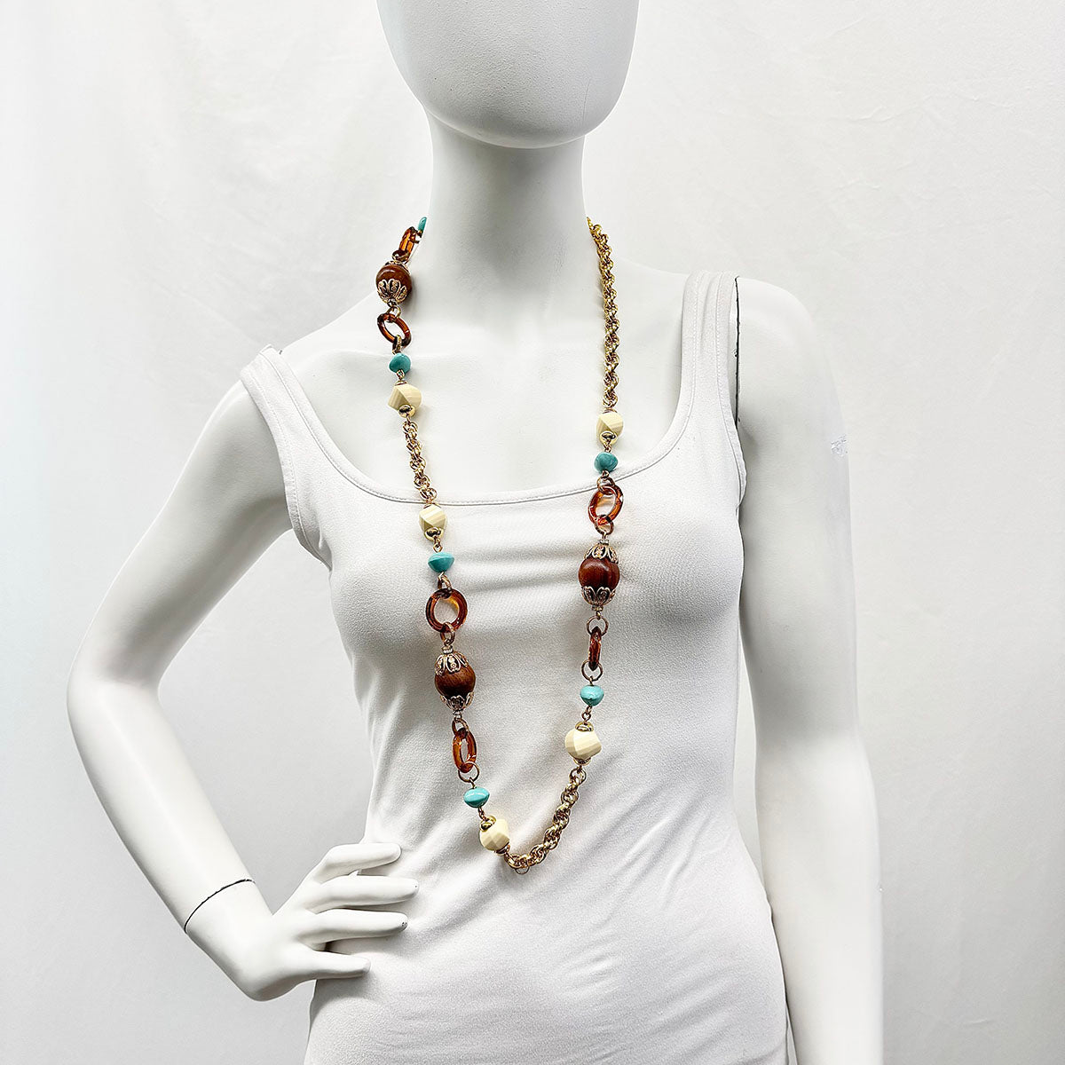 Lawrence VRBA Necklace