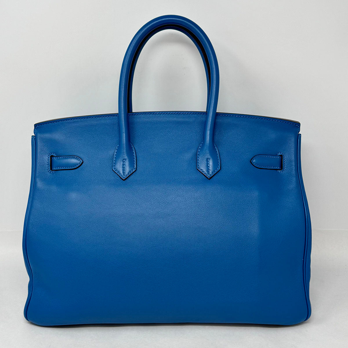 Hermes Swift  Birkin 35