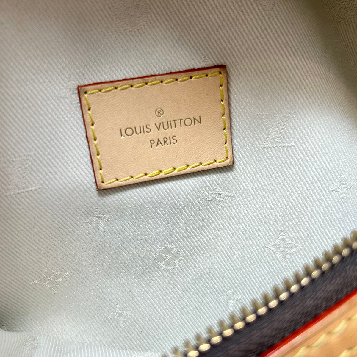 Louis Vuitton Crossbody
