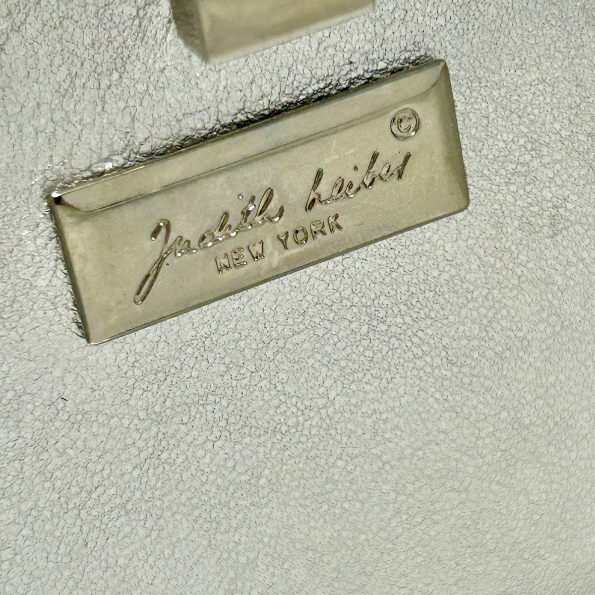 Judith Leiber Clutch