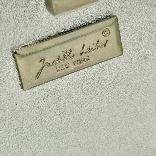 Judith Leiber Clutch