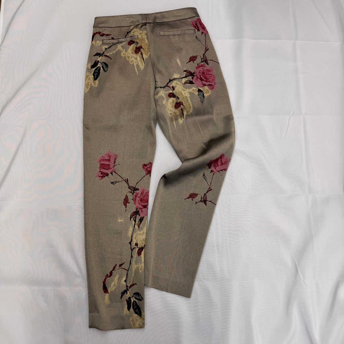 Dries Van Noten Pants