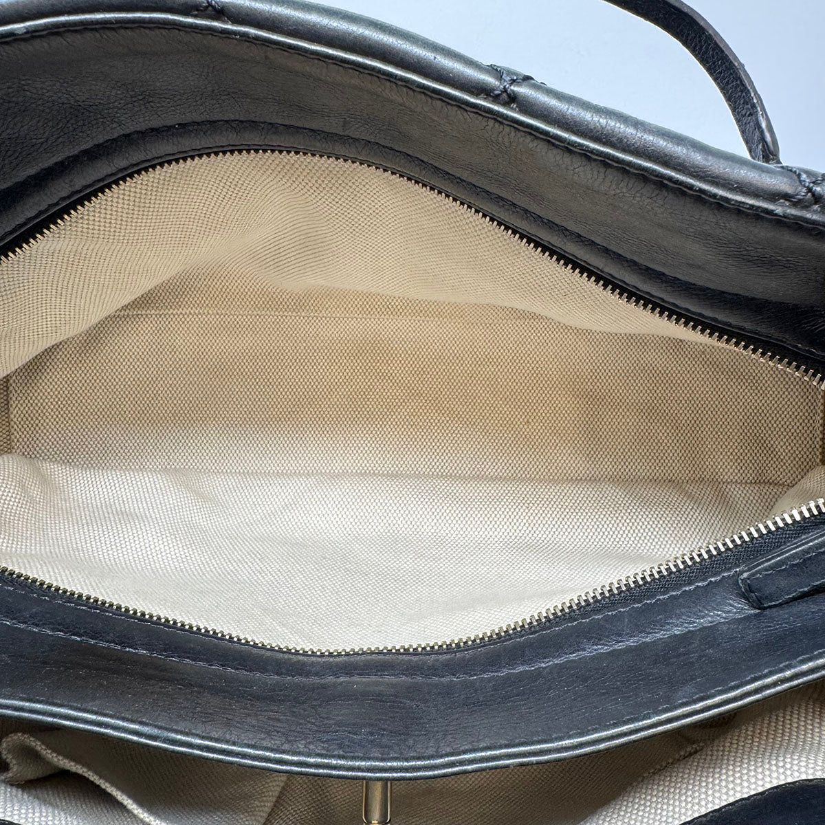 Chanel Retro Chain Tote