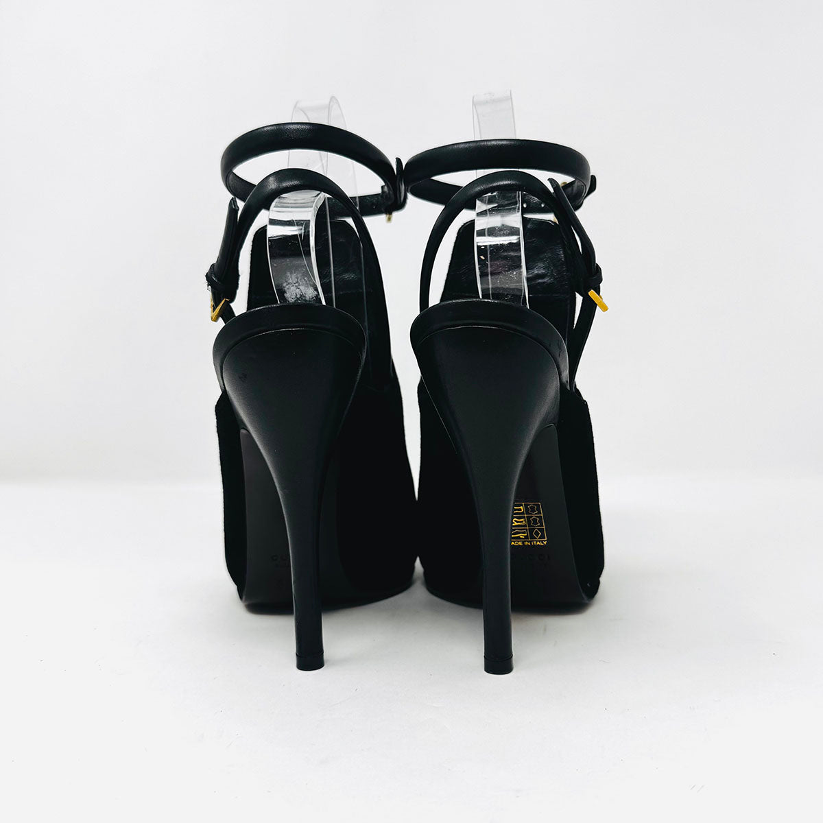 Gucci Pumps