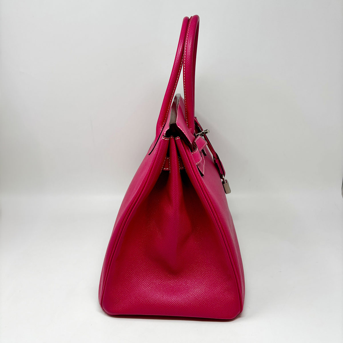 Hermes Epsom Birkin 35