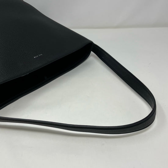 The Row Nubuck N/S Park Shoulder Bag