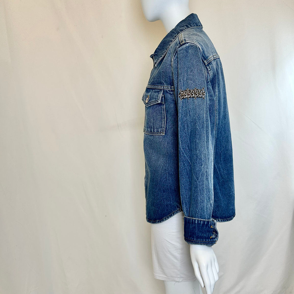 Paco Rabanne Jacket
