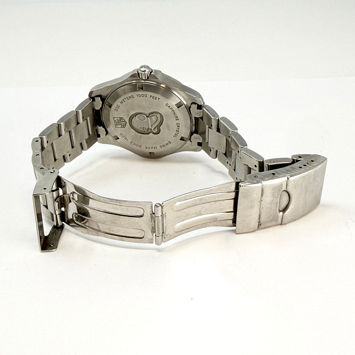 Tag HeuerAquaracer Watch