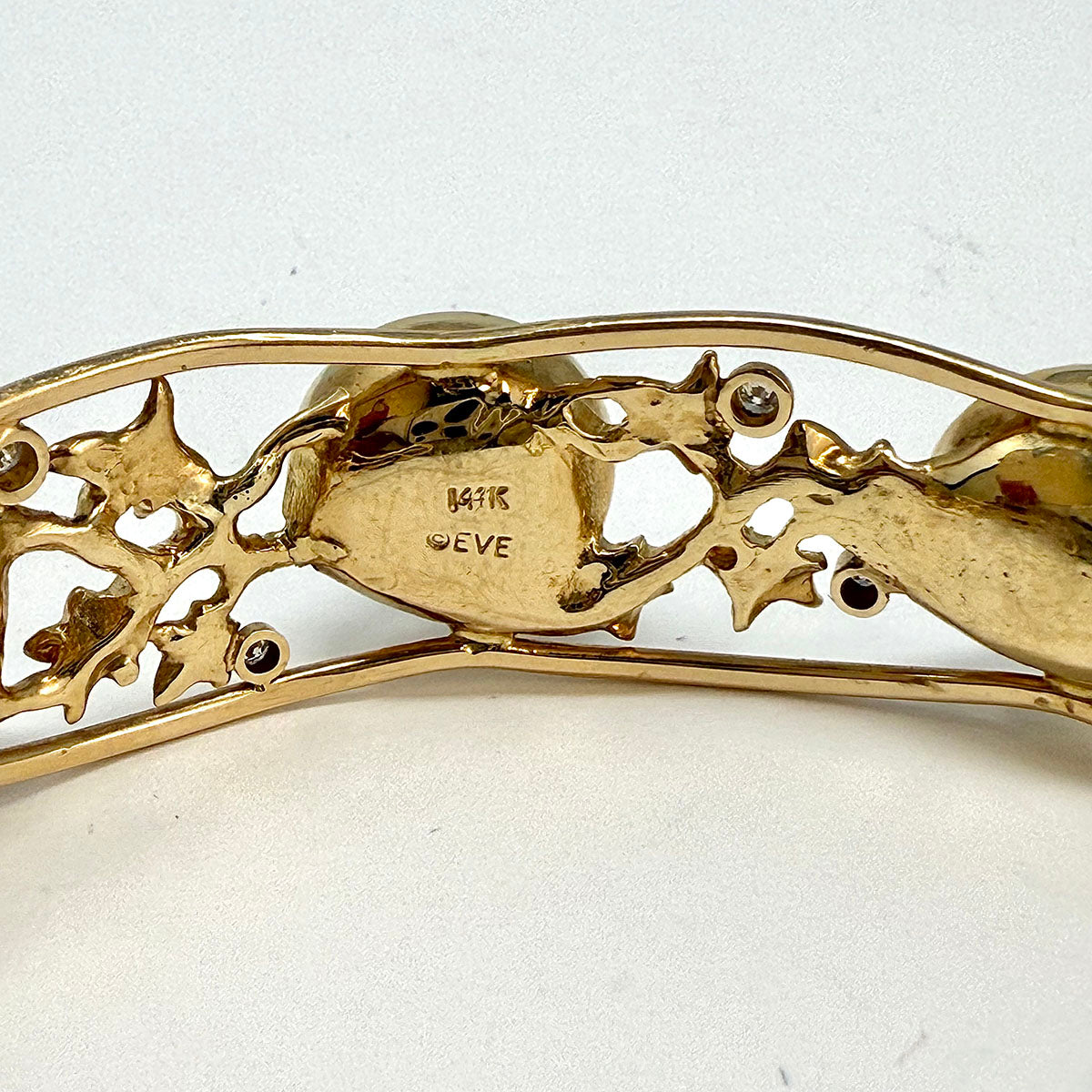 Eve Alfille Bracelet