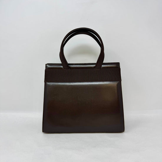 Salvatore Ferragamo Top Handle Bag