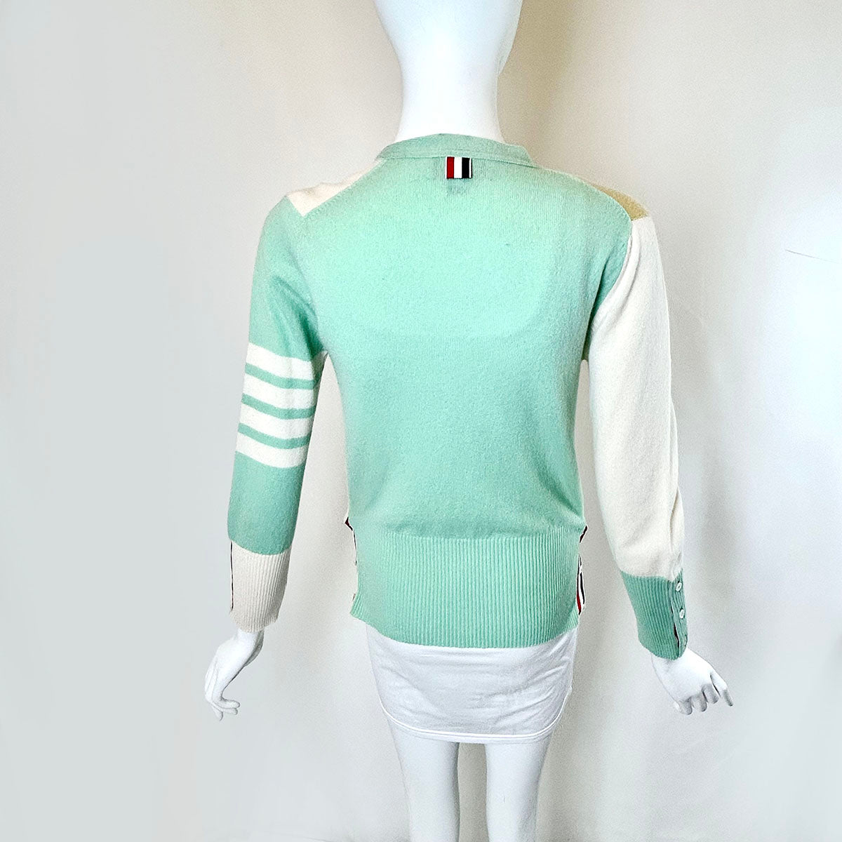 Thom Browne Cardigan