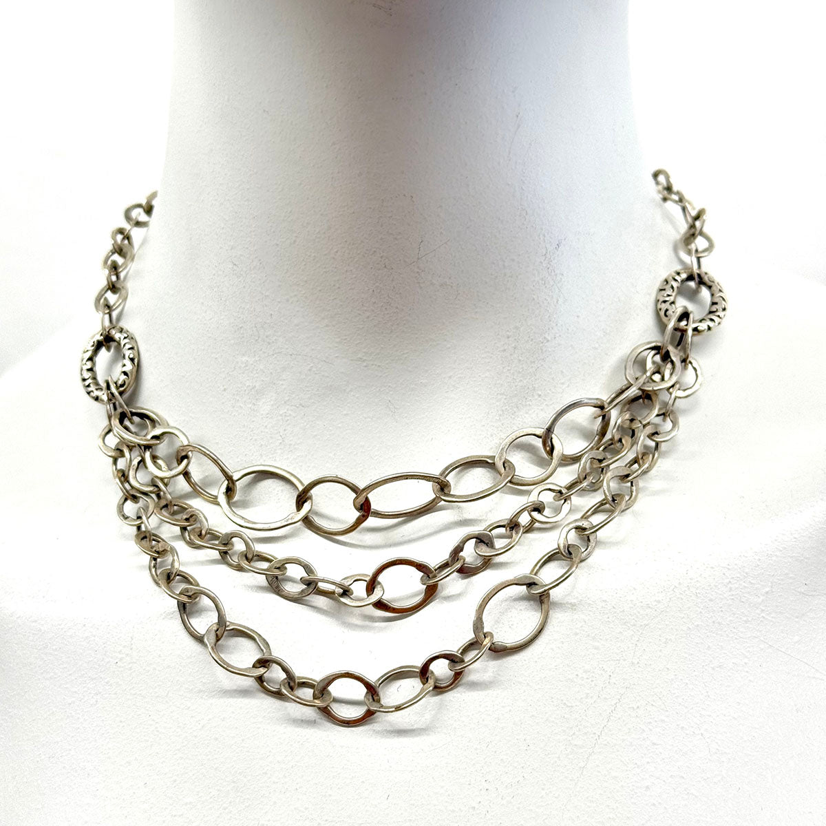 Lois Hill Necklace