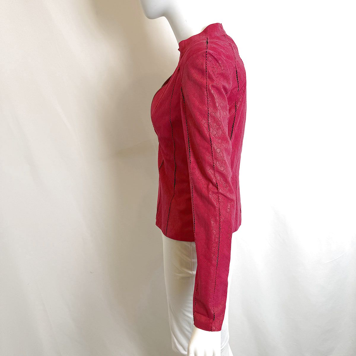 Jennifer Tattanelli Jacket