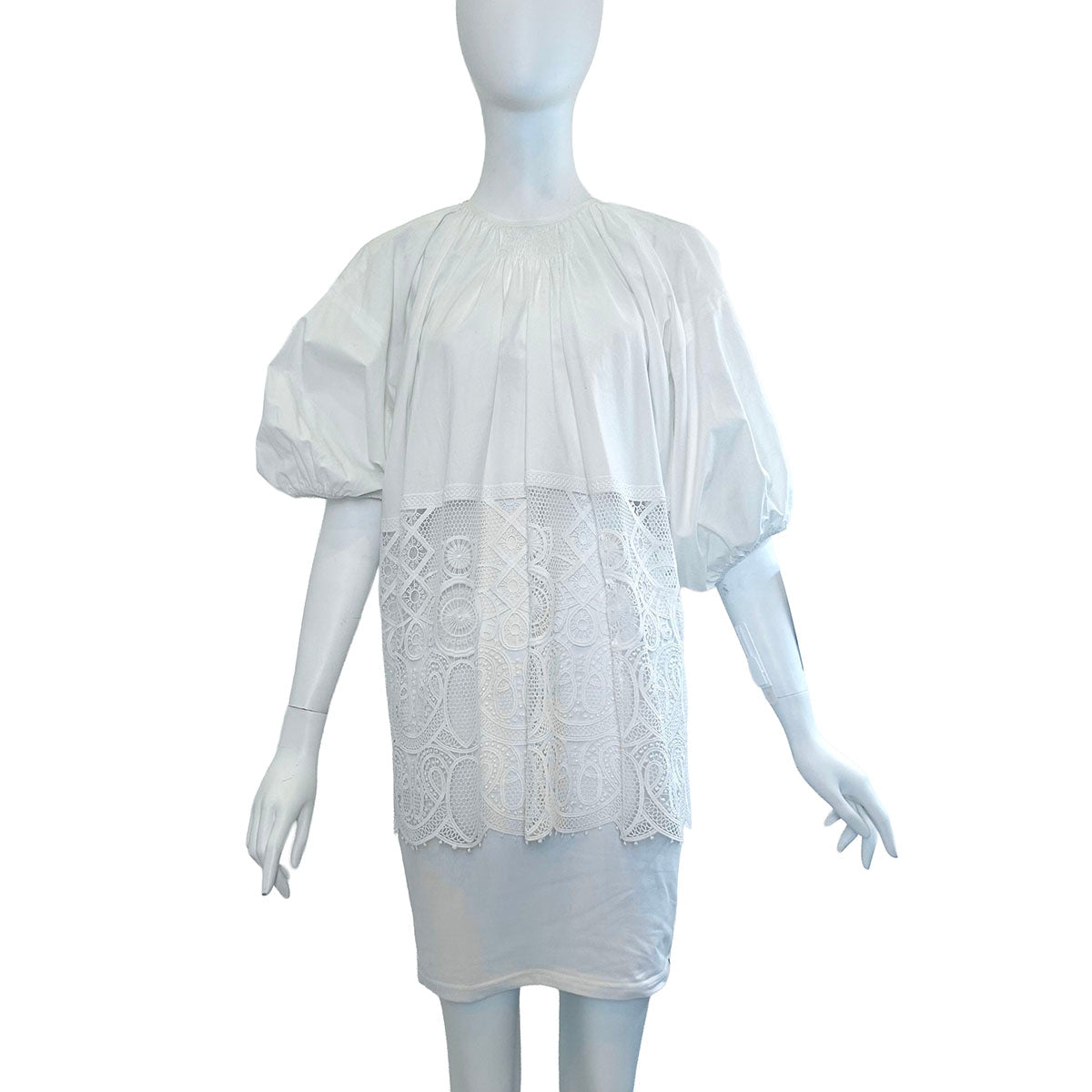Patou Blouse