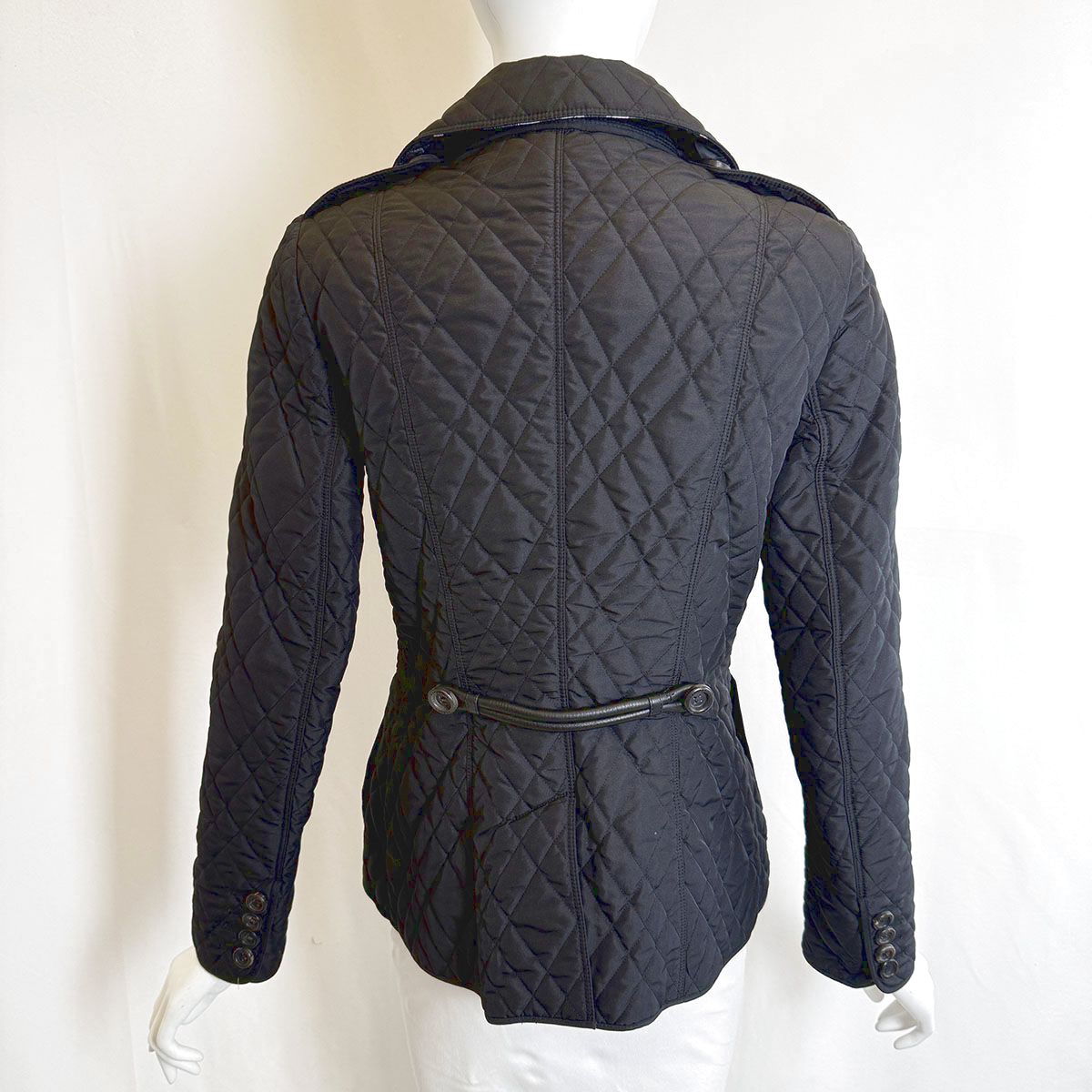 Burberry Jacket