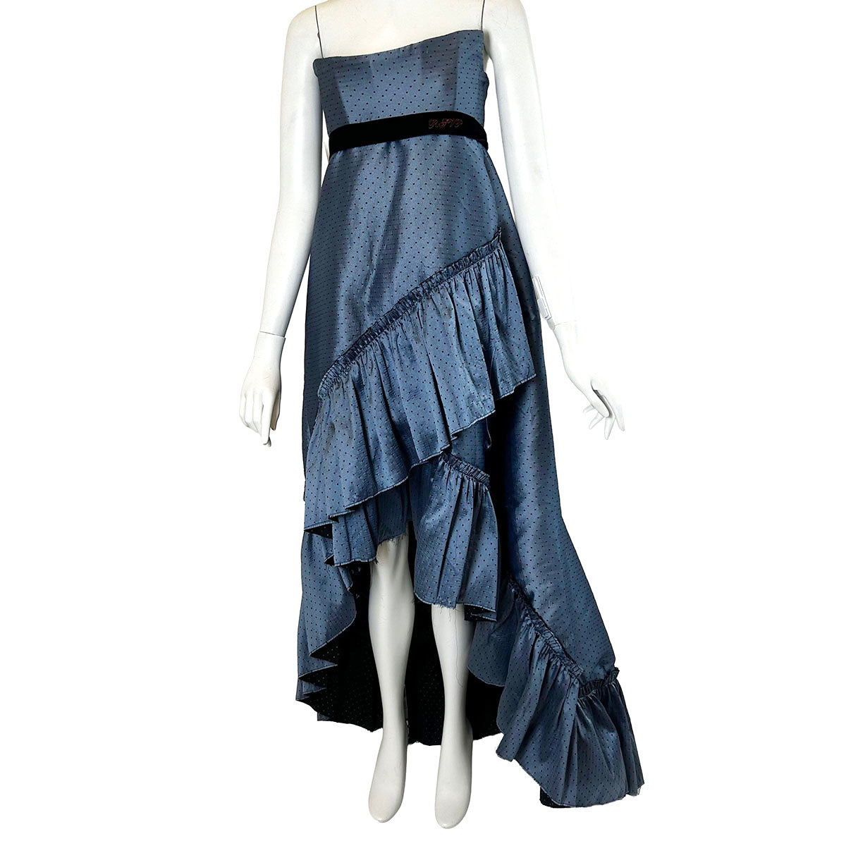 Philosophy di Lorenzo Serafini Gown