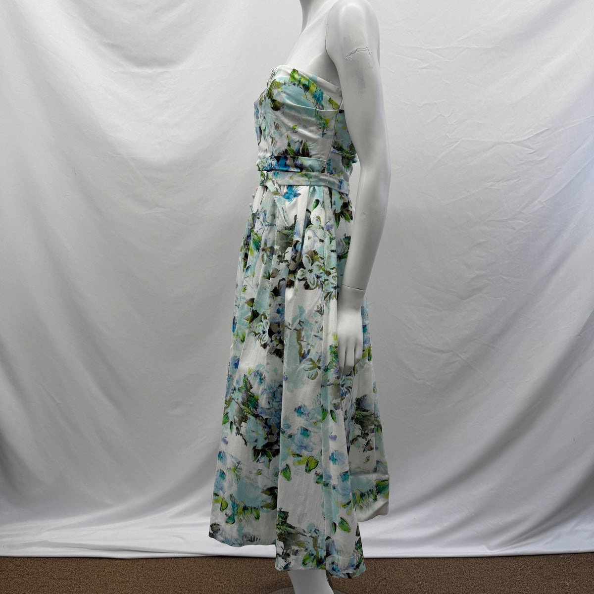 Marella Dress