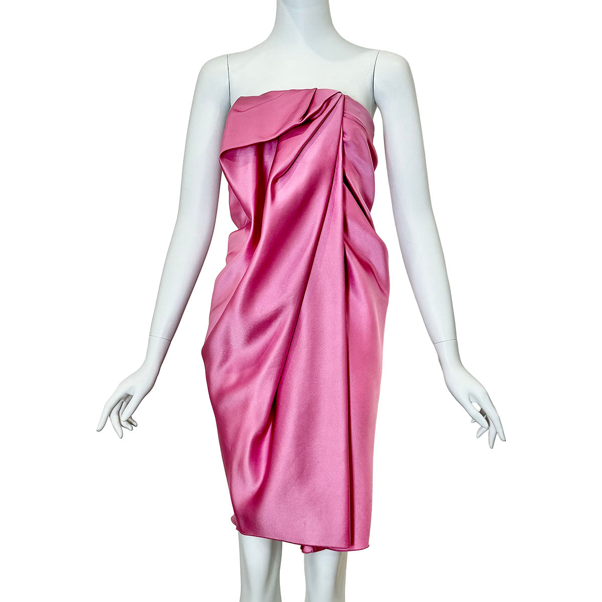 Lanvin Dress