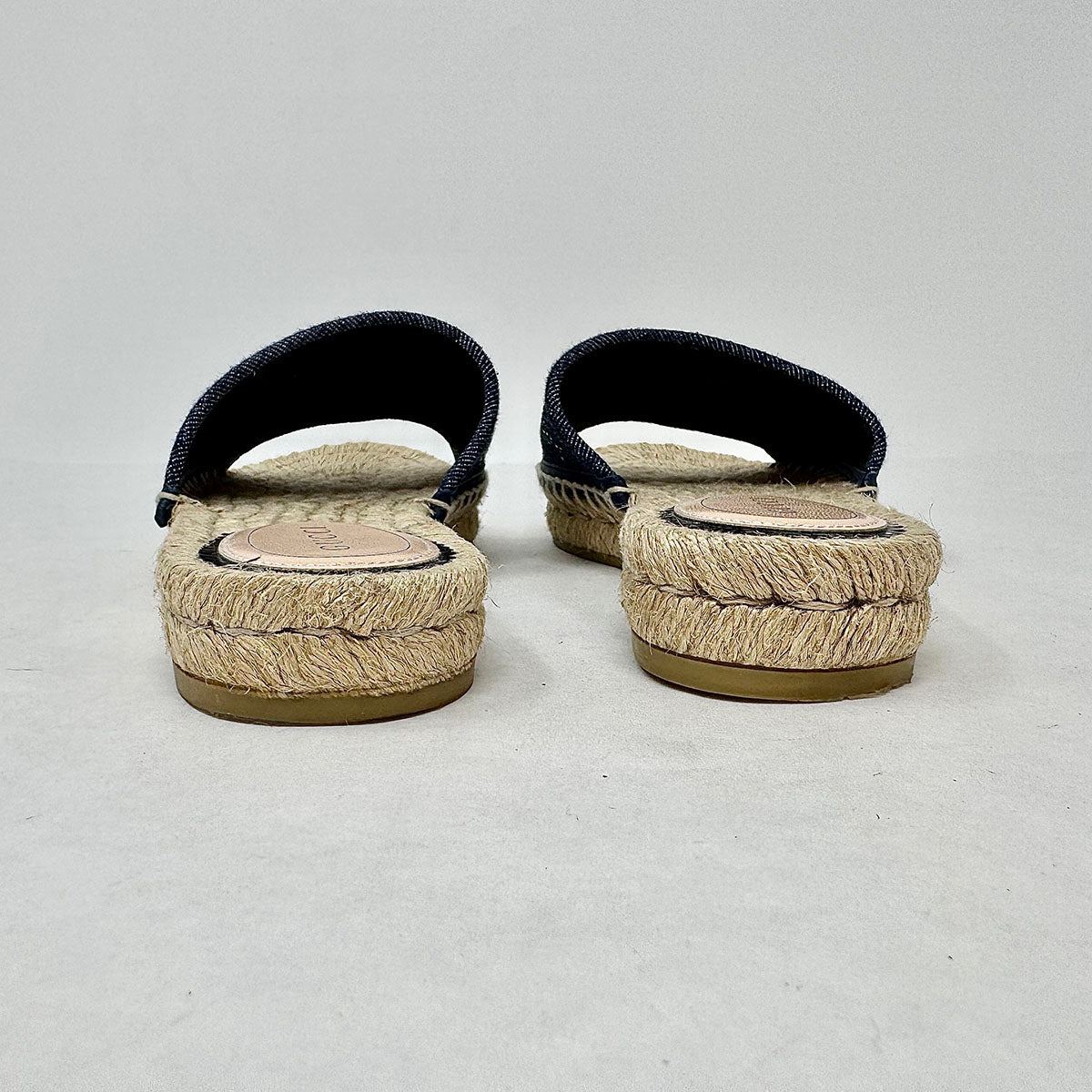 Gucci Espadrille