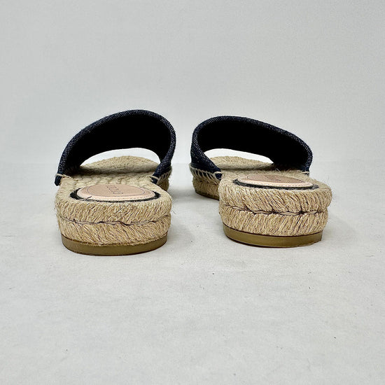 Gucci Espadrille