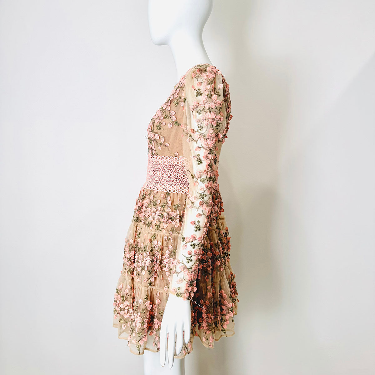Bronx & Banco Dress