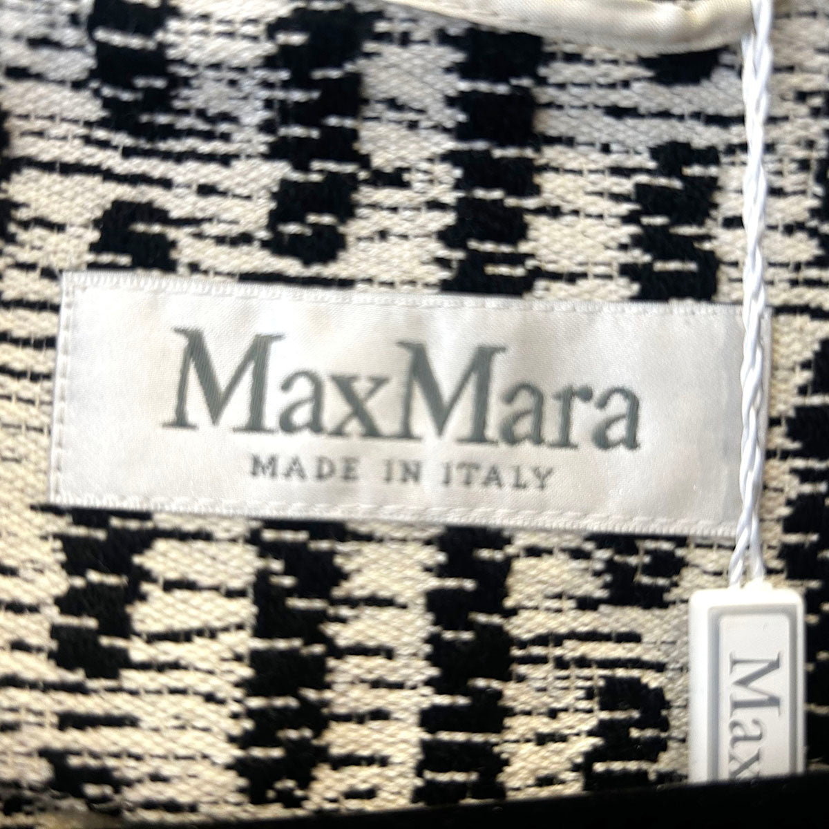 Max Mara Coat