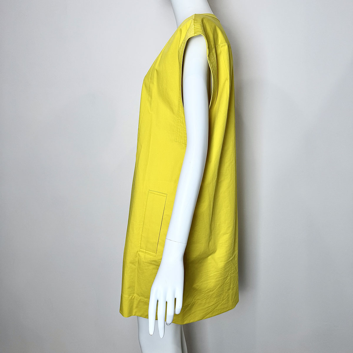 Argent Dress