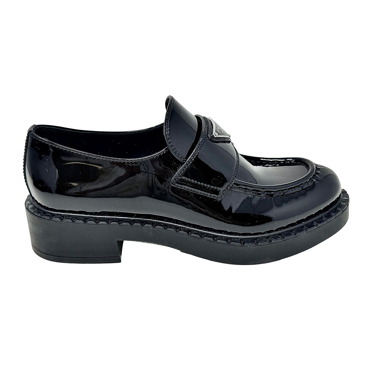 Prada Loafers