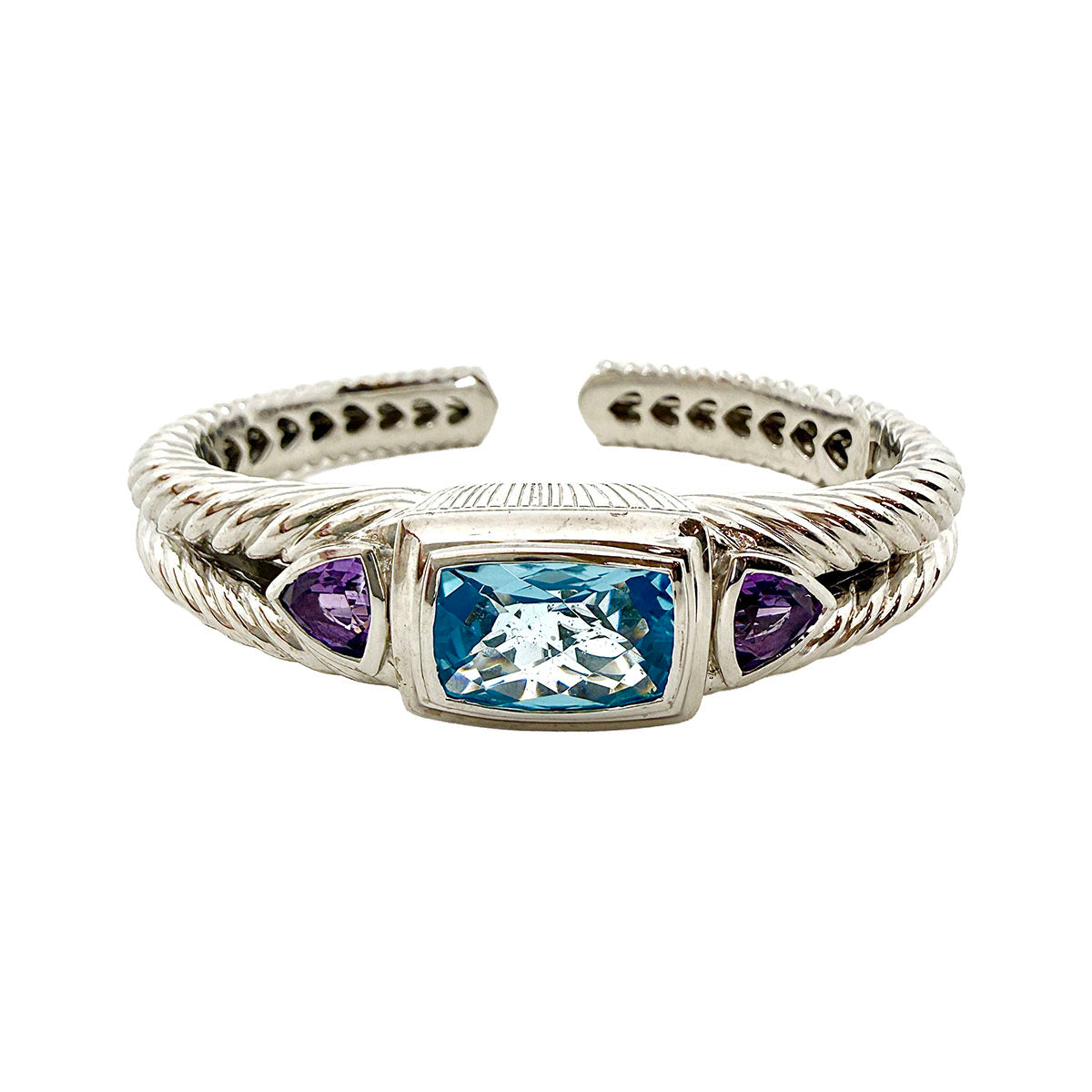 Judith Ripka Bracelet