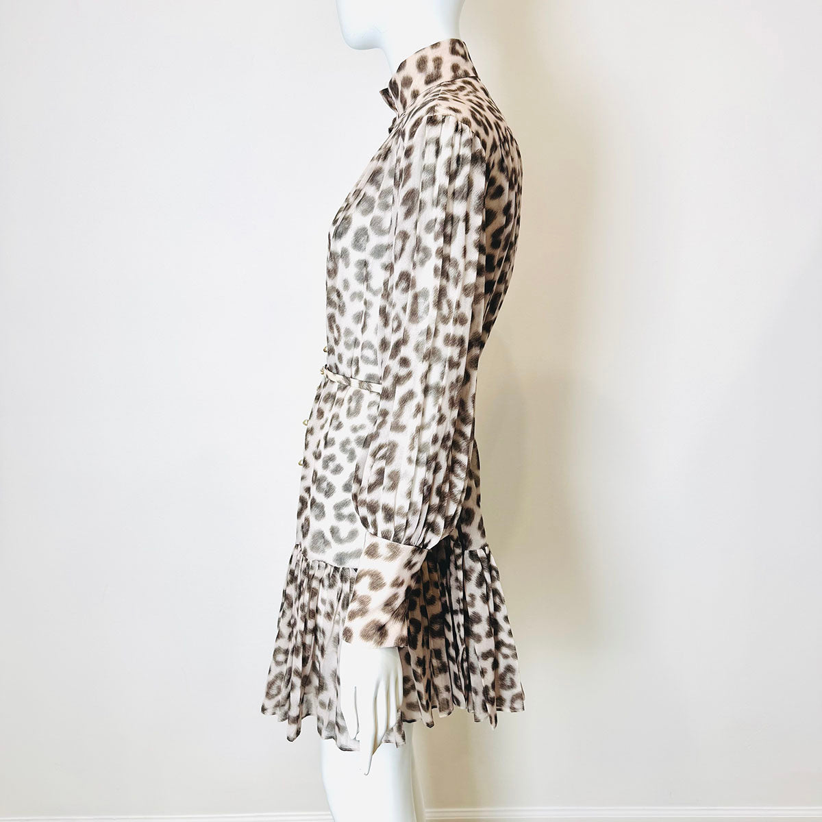 Zimmermann Dress