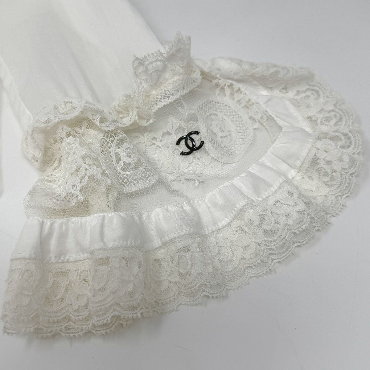 Chanel Blouse