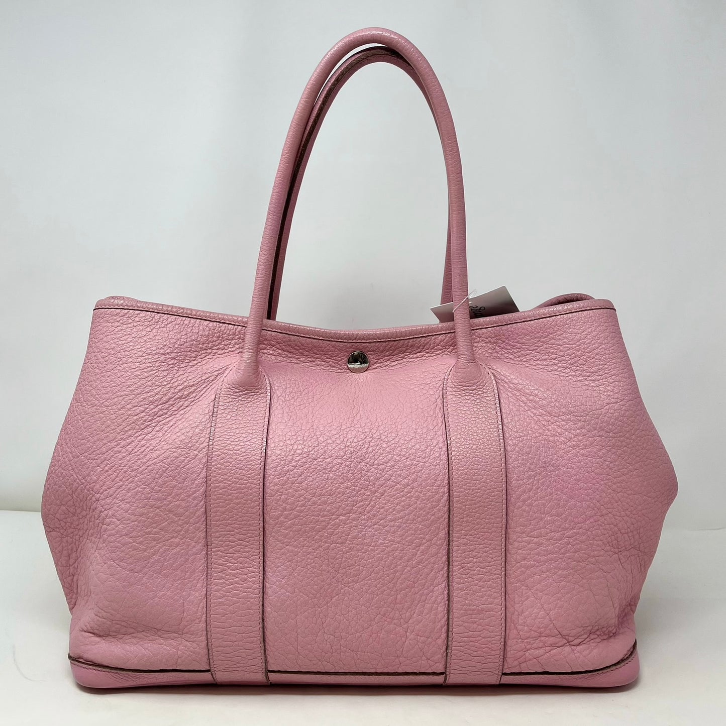 Hermes Garden Party 36 Handle Bag