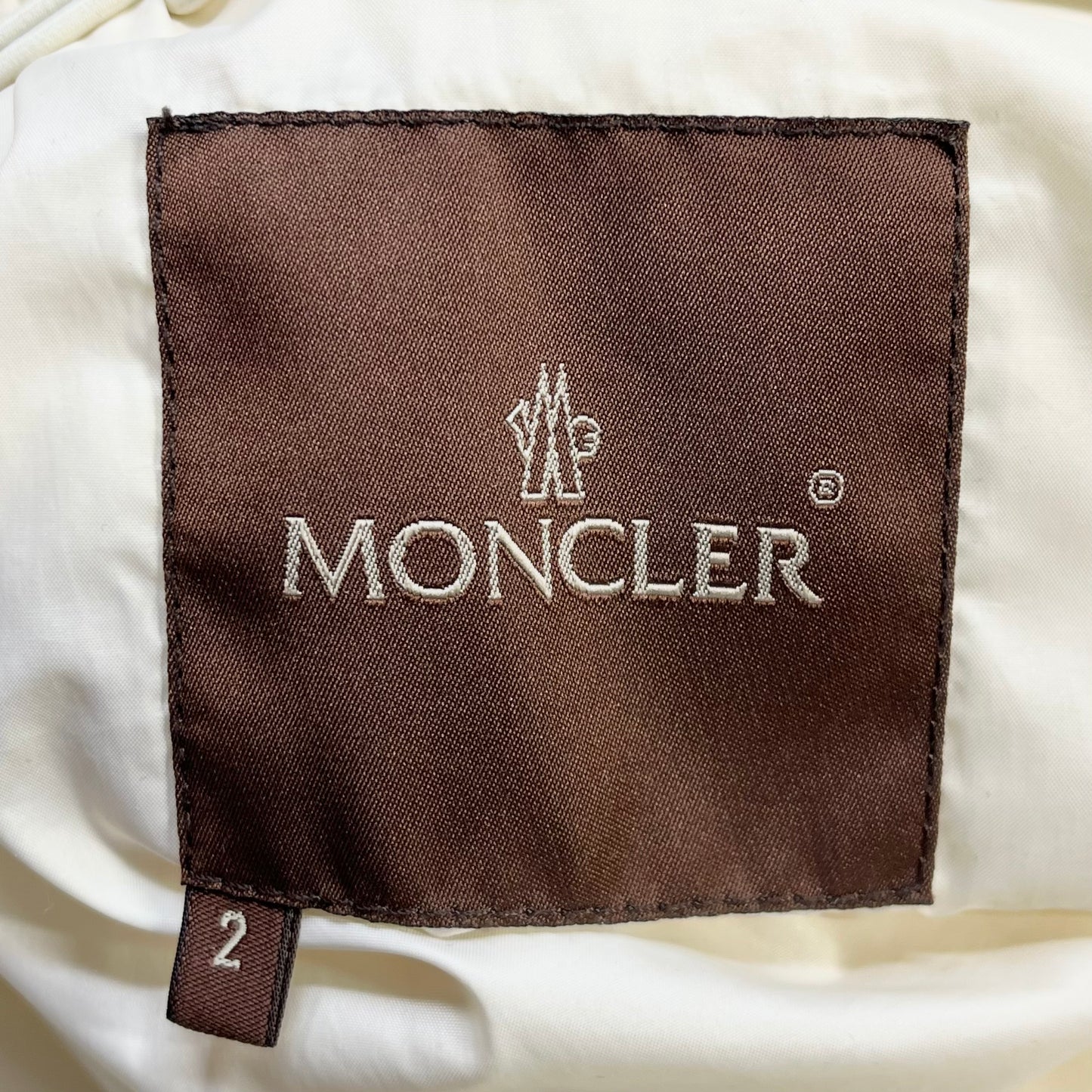 Moncler Jacket